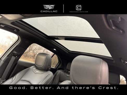 Used 2019 Cadillac XT4 Premium Luxury w/ Cold Weather Package image 20