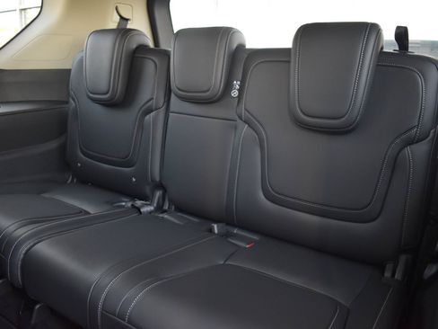 New 2026 Nissan Armada SV RWD image 53
