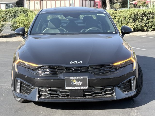 New 2026 Kia K5 GT-Line FWD image 2