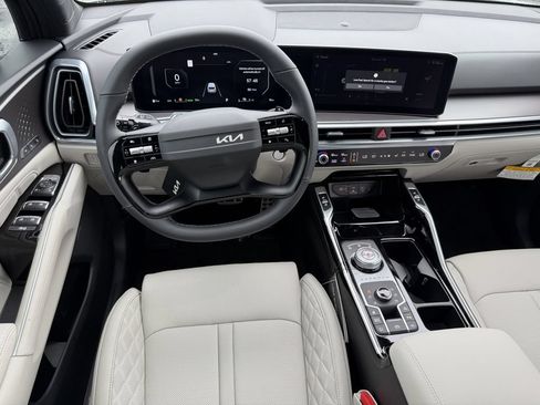 New 2026 Kia Sorento SX Prestige AWD/4WD image 17