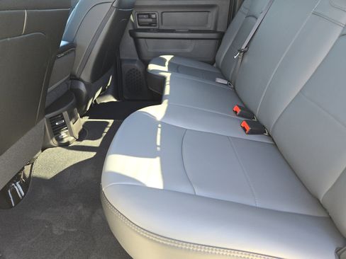 New 2026 RAM 2500 Tradesman image 20