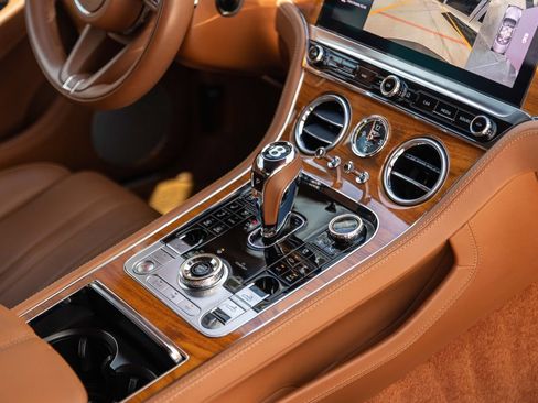 Certified 2022 Bentley Continental GT AWD/4WD image 47