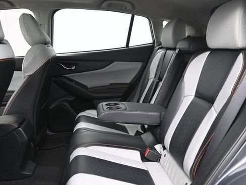 Used 2020 Subaru Crosstrek 2.0i Limited w/ Moonroof Package w/Navigation image 25