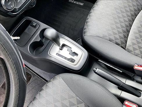 Used 2024 Mitsubishi Mirage ES image 15