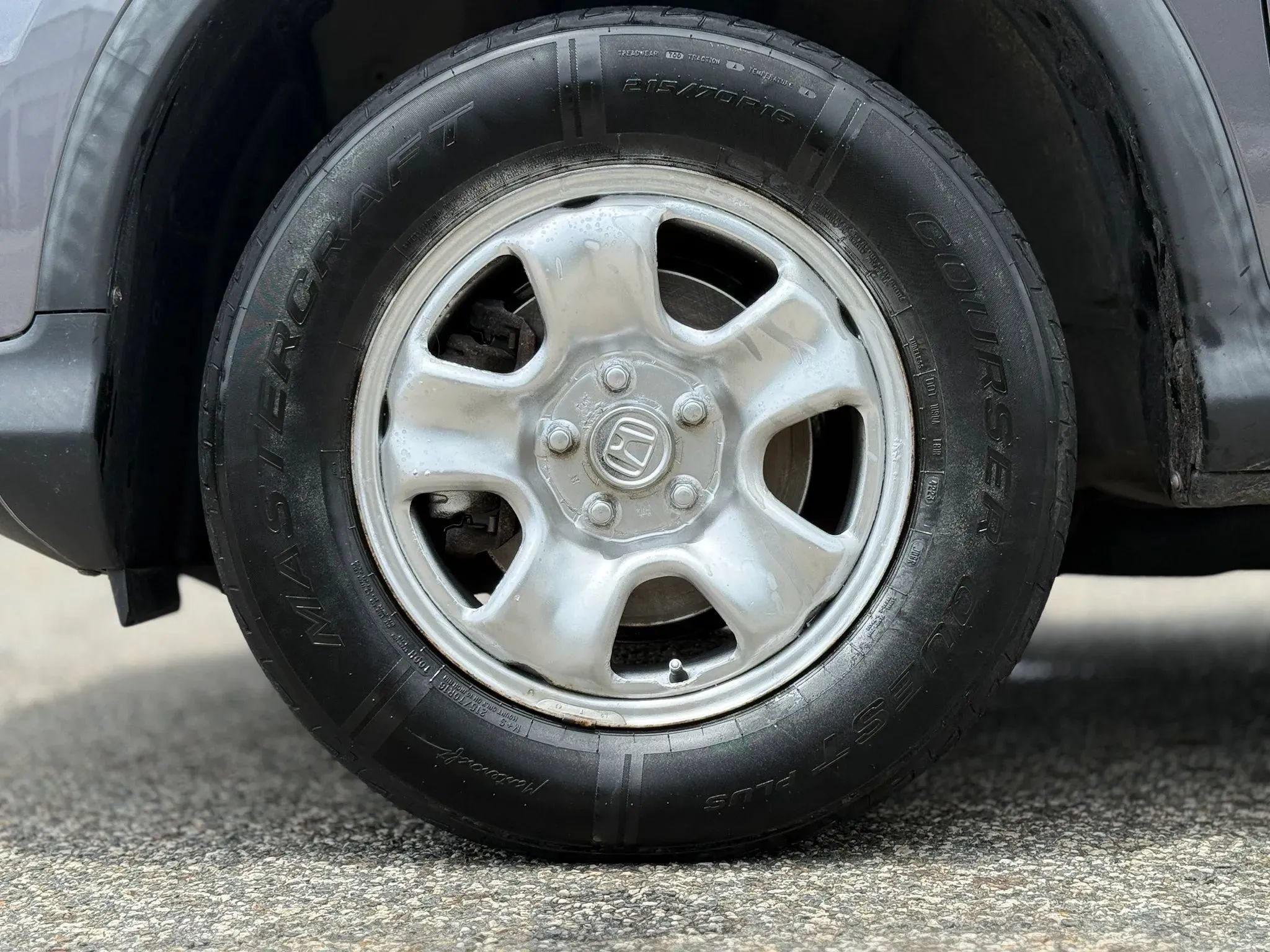 Used 2016 Honda CR-V LX image 29