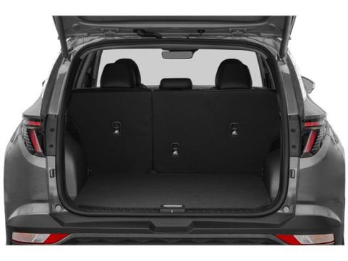 Used 2024 Hyundai Tucson SEL FWD image 11