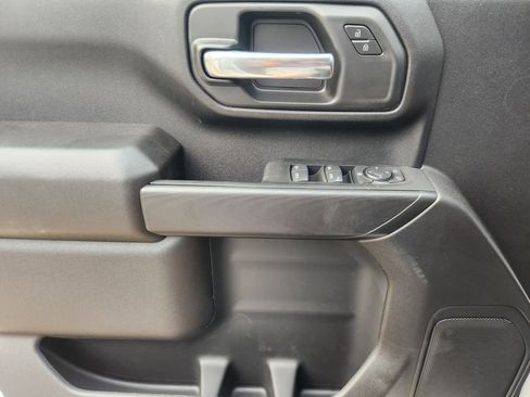 New 2026 Chevrolet Silverado 3500 W/T w/ WT Convenience Package image 23