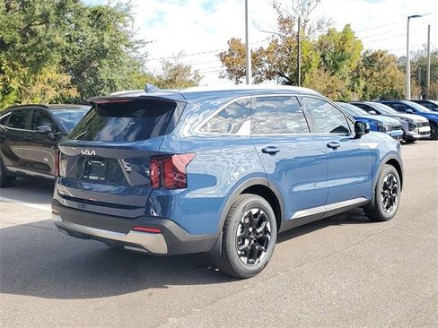 New 2026 Kia Sorento S image 6