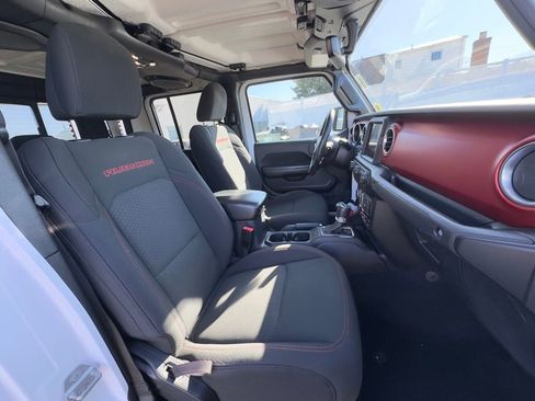 Used 2020 Jeep Gladiator Rubicon image 20