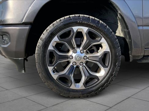 Used 2020 RAM 1500 Limited image 11