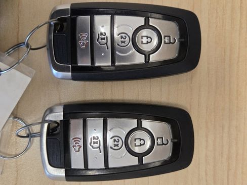 Used 2023 Ford Explorer XLT w/ Equipment Group 202A image 49