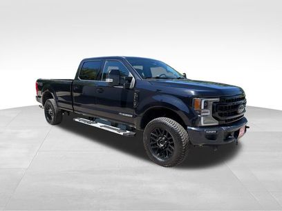 Used 2020 Ford F350 Lariat