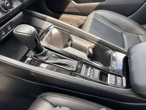 Used 2024 Honda Accord EX-L image 26