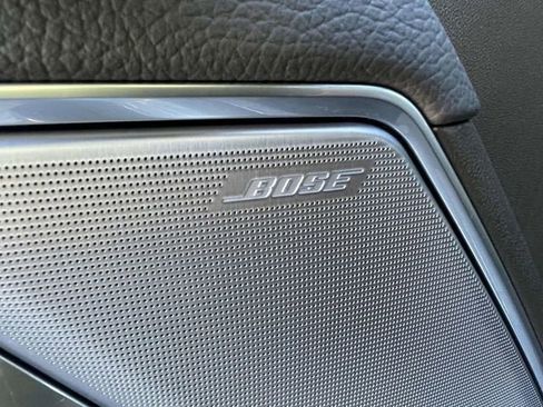 New 2026 GMC Sierra 1500 Denali AWD/4WD image 14