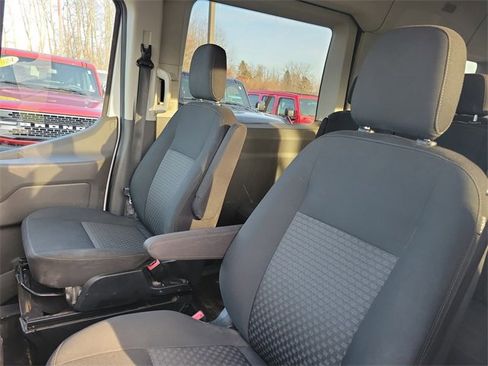 Used 2022 Ford Transit 350 XLT image 6