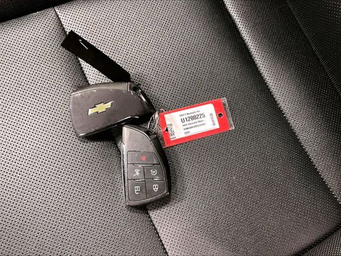 Used 2024 Chevrolet Blazer EV LT image 31