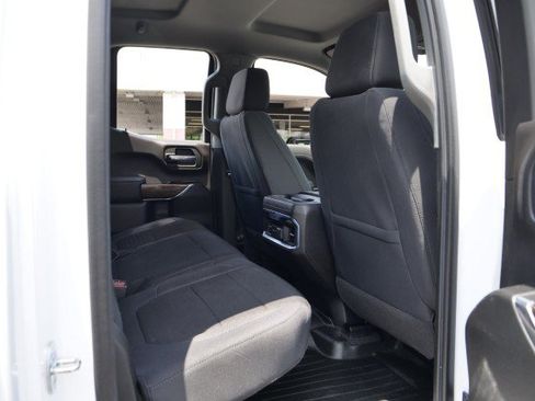 Used 2021 GMC Sierra 1500 Elevation w/ Preferred Package AWD/4WD image 34