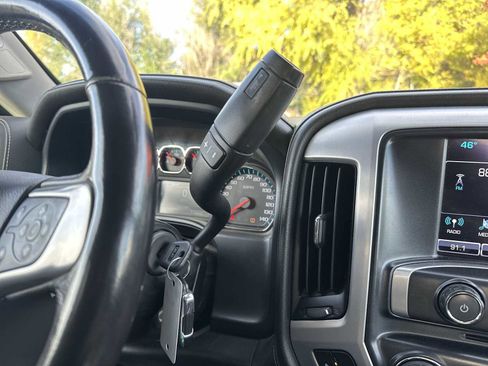 Used 2018 GMC Sierra 2500 SLT image 19