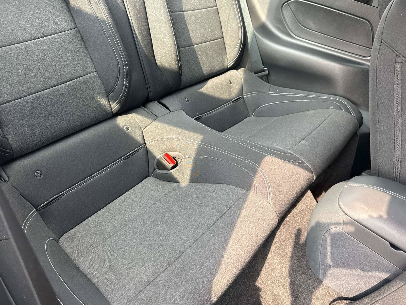Used 2026 Ford Mustang GT RWD image 27