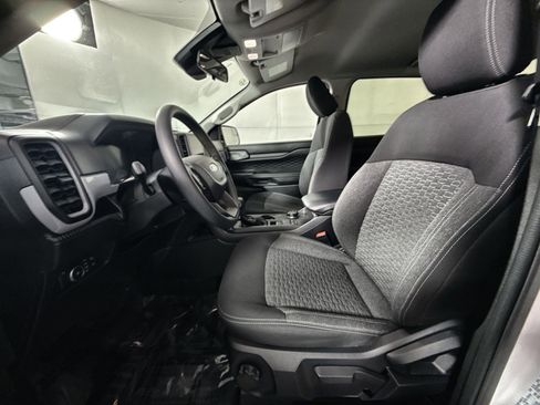 Used 2024 Ford Ranger XL w/ Trailer Tow Package image 13