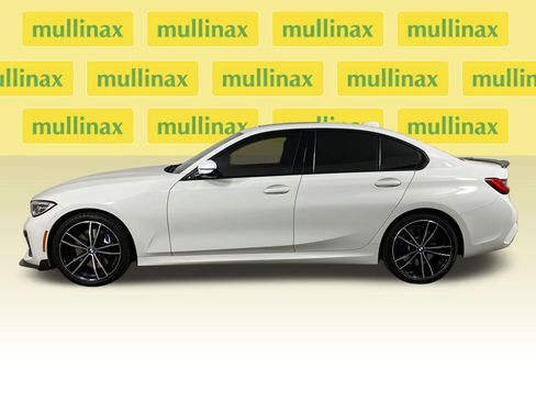 Used 2020 BMW M340i xDrive w/ Premium Package image 12