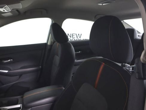 Used 2023 Nissan Sentra SR FWD image 10