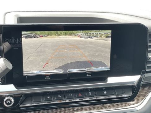 New 2026 GMC Sierra 1500 Elevation image 15