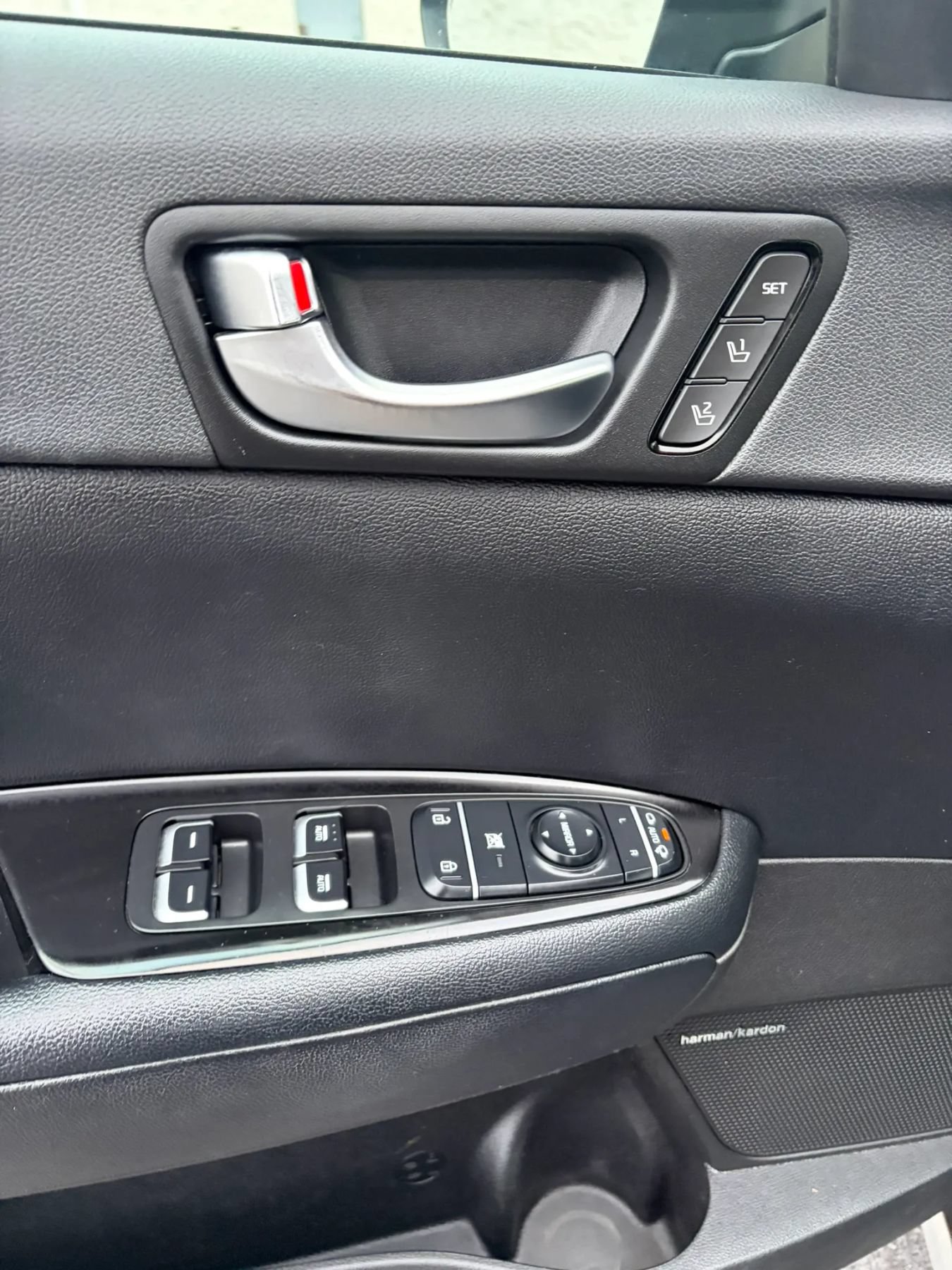 Used 2017 Kia Optima EX FWD image 41