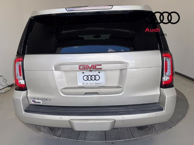 Used 2015 GMC Yukon SLE w/ Convenience Package RWD image 38