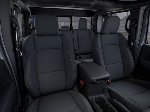 New 2026 Jeep Gladiator Sport AWD/4WD image 43