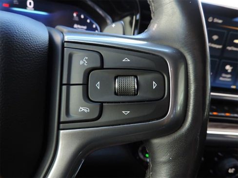 Certified 2023 Chevrolet Silverado 1500 RST image 24