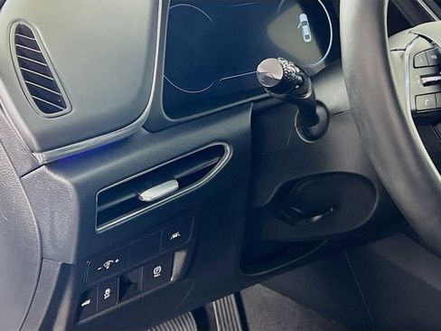 Used 2023 Hyundai Sonata Limited w/ Cargo Package image 10