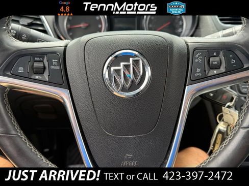 Used 2016 Buick Encore FWD image 13