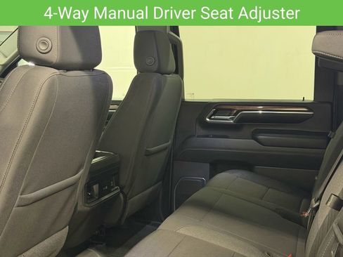 Certified 2024 Chevrolet Silverado 2500 LT image 31