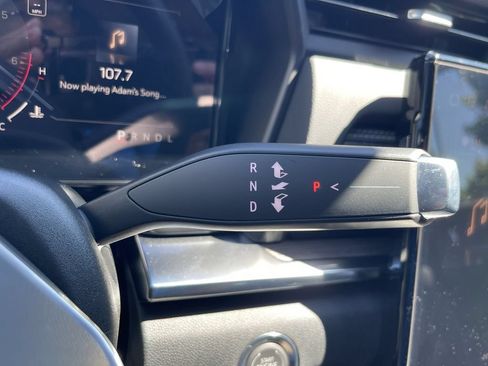 New 2026 GMC Terrain Denali AWD/4WD image 16
