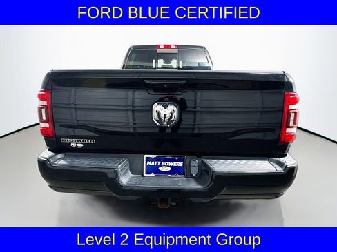 Used 2020 RAM 2500 Big Horn w/ Level 2 Equipment Group image 6