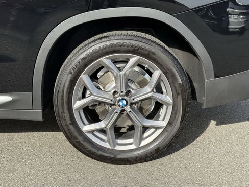 Certified 2023 BMW X3 sDrive30i w/ Premium Package image 17