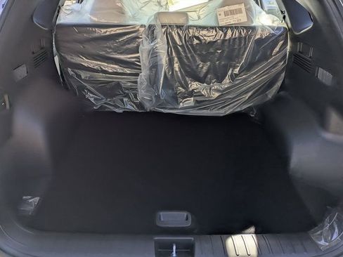 New 2026 Hyundai Tucson SE image 12