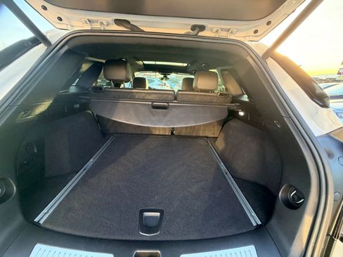 Used 2022 Cadillac XT5 Sportv w/ Platinum Package image 15