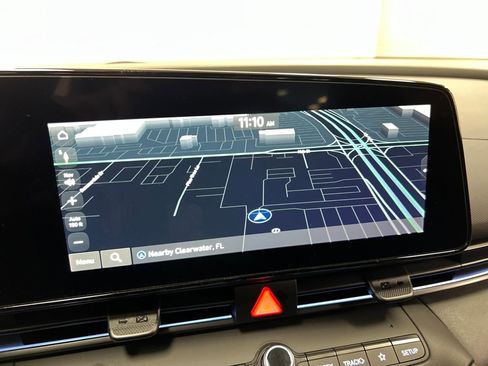 New 2026 Hyundai Elantra N Base image 19