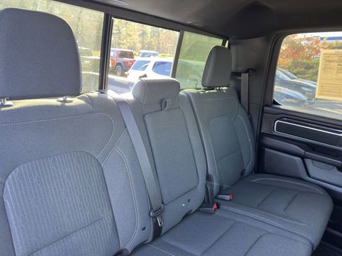 Used 2023 RAM 1500 Big Horn image 19