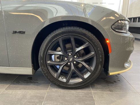 Used 2023 Dodge Charger R/T w/ Blacktop Package image 12