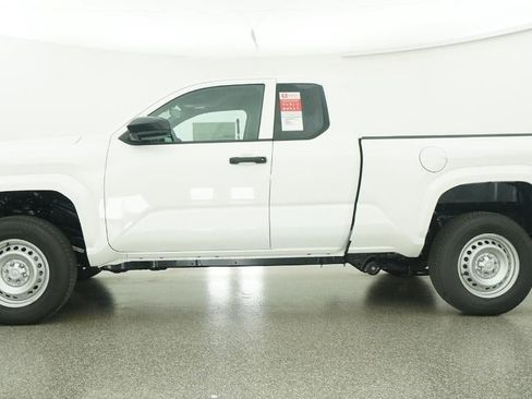 New 2026 Toyota Tacoma SR image 52