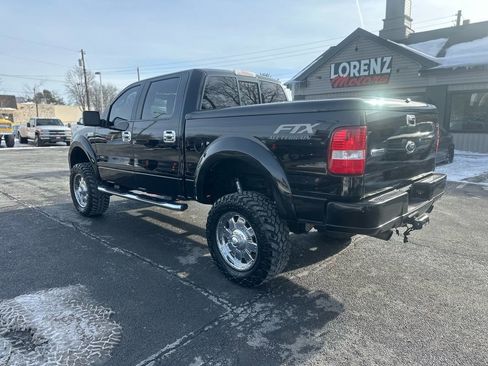 Used 2005 Ford F150 Lariat image 3
