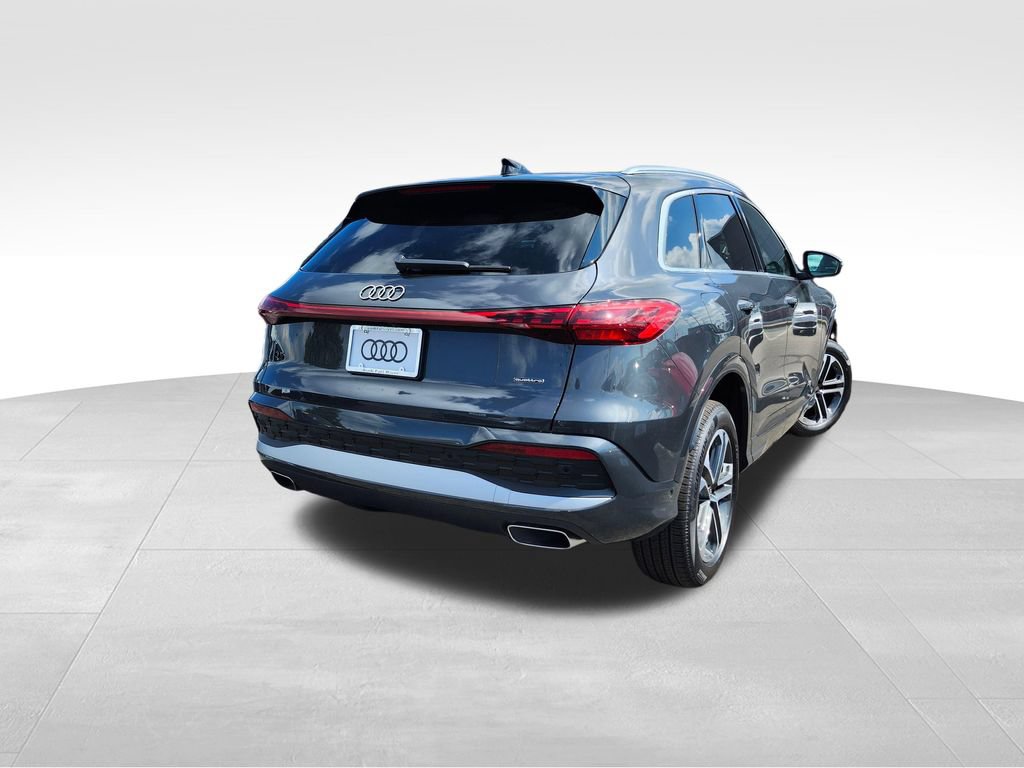 New 2026 Audi Q5 Premium AWD/4WD image 8