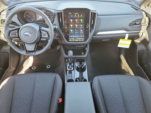 New 2026 Subaru Forester Premium image 14