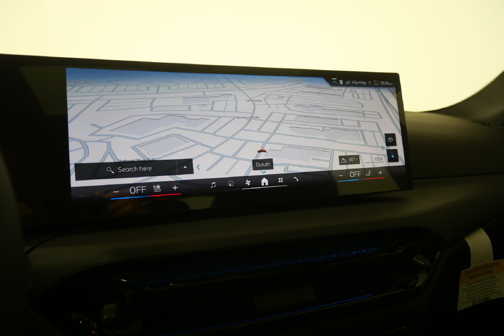 Used 2026 BMW i4 eDrive40 w/ Premium Package RWD image 22