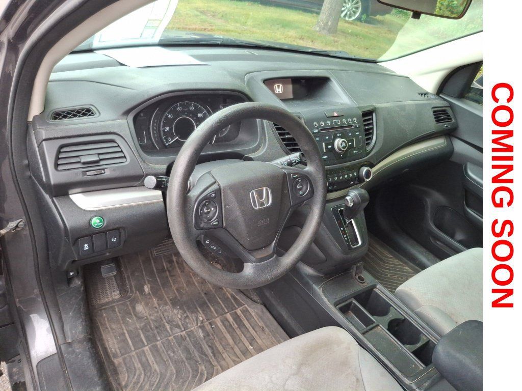 Used 2016 Honda CR-V LX image 11