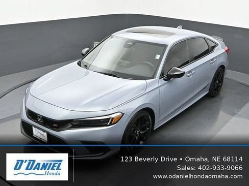 Used 2023 Honda Civic Si image 21