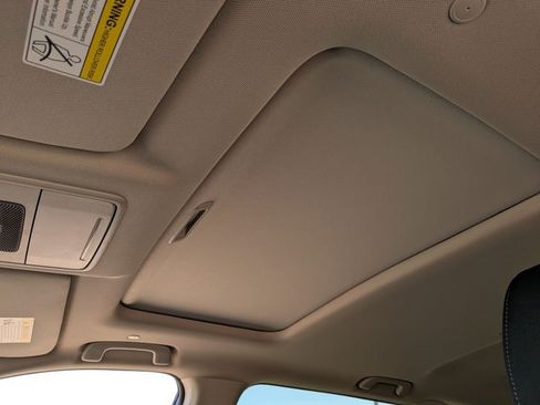 Used 2026 Honda CR-V EX image 23